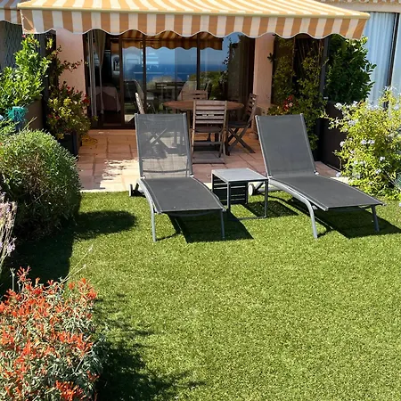 Διαμέρισμα Grand Duc Mandelieu