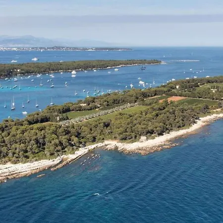 Grand Duc Διαμέρισμα Mandelieu