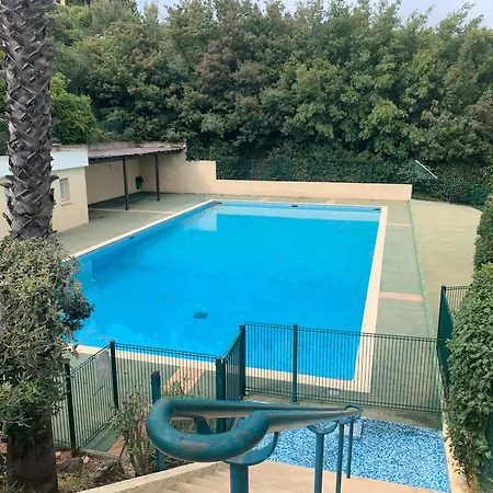 Διαμέρισμα Grand Duc Mandelieu
