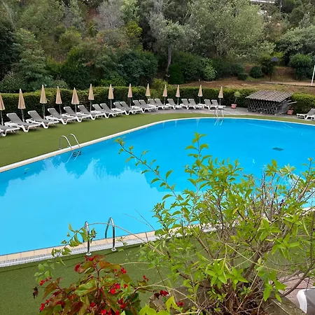 Διαμέρισμα Grand Duc *