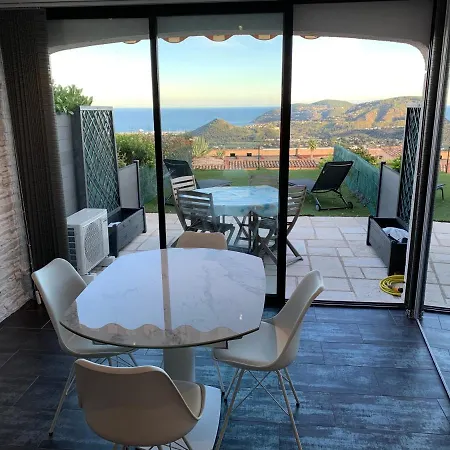 Διαμέρισμα Grand Duc *