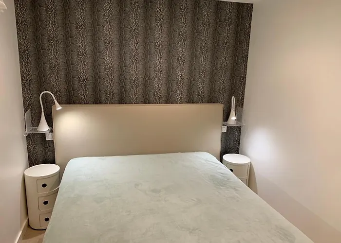 Apartment Grand Duc