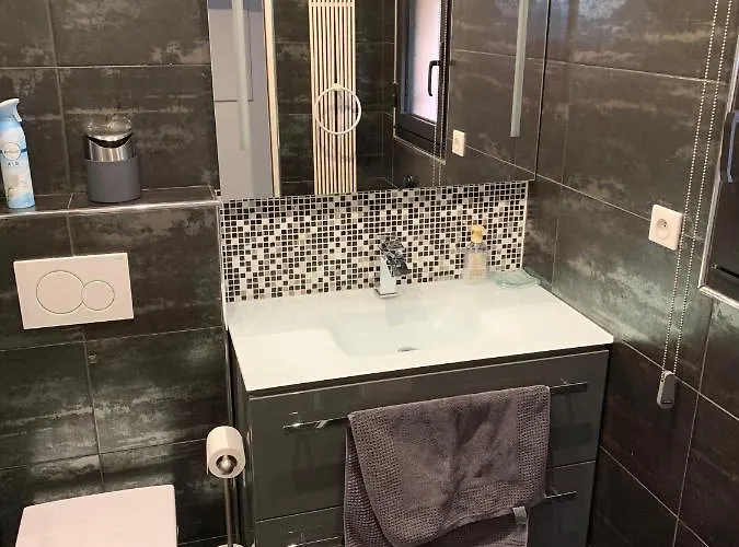 Grand Duc Apartment Mandelieu