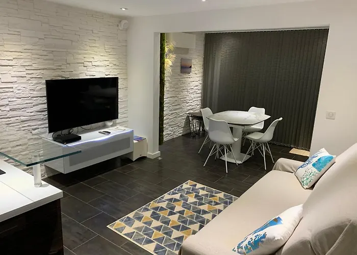 Apartment Grand Duc Mandelieu