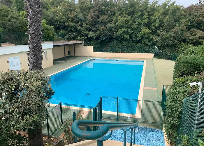 Apartment Grand Duc Mandelieu