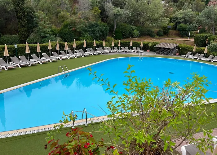 Apartment Grand Duc *